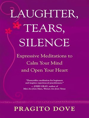 cover image of Laughter, Tears, Silence